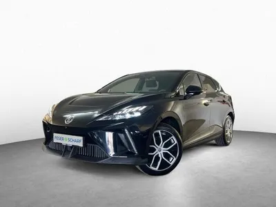 MG MG MG4 Luxury 49 kWh - ❗SOFORT VERFÜGBAR❗OHNE ANZAHLUNG❗7 J. GARANTIE❗ im Auto Abo von LeasingMarkt.de