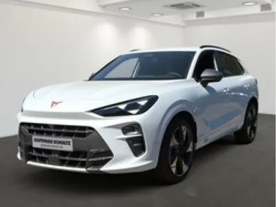 Cupra Cupra Terramar 2.0 TSI 4Drive  (Benrath) im Auto Abo von LeasingMarkt.de