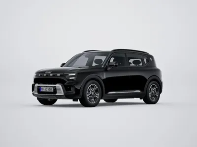 Smart smart #5 Pro⚡ADAC-Bestandsaktion¹⚡LED/360°/19 Zoll/Pano/V2L/smart-Pilot im Leasing von LeasingMarkt.de