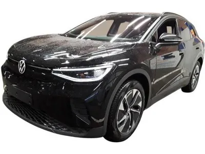 VW Volkswagen ID.4 Pure Performance 125 kW LED+NAV+ACC+SHZ im Auto Abo von LeasingMarkt.de