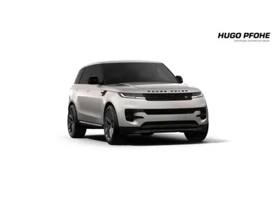 Land Rover Land Rover Range Rover Sport 3.0 P460e PHEV AWD S € 779,- netto im Leasing von LeasingMarkt.de