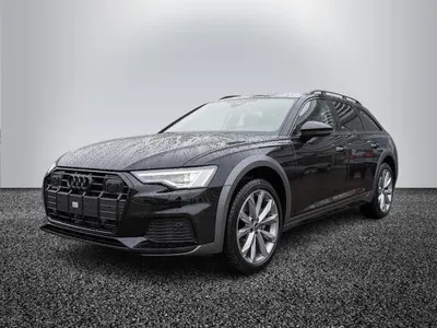 Audi Audi A6 Allroad quattro 40 TDI Matrix-LED 8-fach bereift Allradlenkung im Auto Abo von LeasingMarkt.de