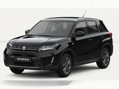 Suzuki Suzuki Vitara 1.4 CLUB HYBRID Neuwagenbestellung **Sonderaktion!! Farbe frei wählbar** im Auto Abo von LeasingMarkt.de