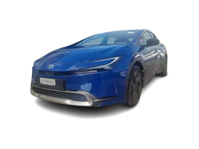Toyota TOYOTA Prius 2.0 Plug-In-Hybrid Trend im Auto Abo von CARIFY