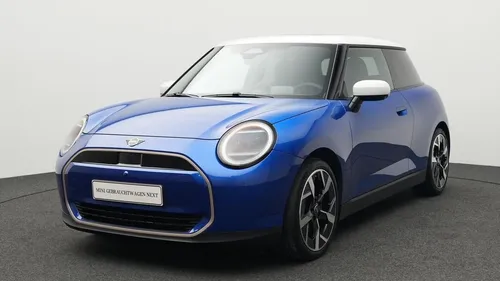 MINI MINI Cooper E im Auto Abo von Null-Leasing