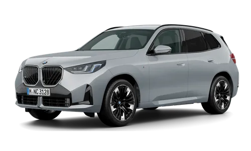 BMW BMW X3 xDrive20d im Auto Abo von FINN