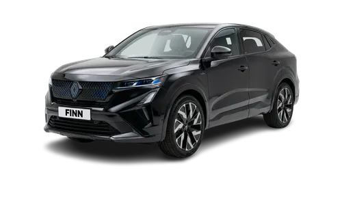 Renault Renault Rafale Hybrid E-Tech 4x4 300 PHEV im Auto Abo von FINN