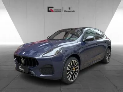 Maserati Maserati Grecale LUMINA - Sonderedition - 5 Jahre Garantie! im Auto Abo von LeasingMarkt.de