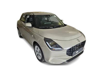 Suzuki SUZUKI Swift 1.2 Tradizio Hybrid im Auto Abo von CARIFY