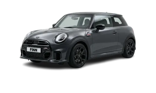 MINI MINI 3-Türer Cooper C Steptr. im Auto Abo von FINN