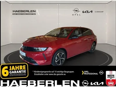 Opel Opel Astra 🔥🔥SOFORT VERFÜGBAR 🔥🔥 | im Auto Abo von LeasingMarkt.de