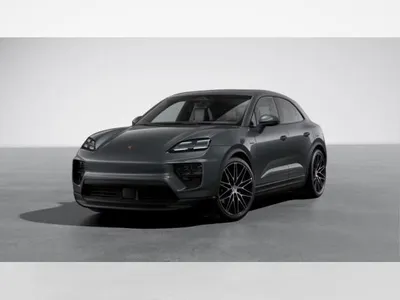 Porsche Porsche Macan 0,25% Versteuerung! im Leasing von LeasingMarkt.de