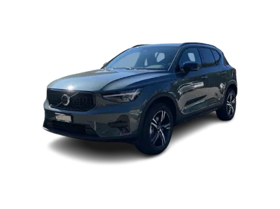 Volvo VOLVO XC40 2.0 B3 MH Plus Dark im Auto Abo von CARIFY