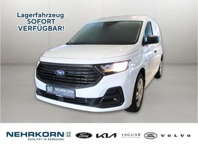 Ford Ford Transit Connect Trend L1 KASTEN, AHK SOFORT VERFÜGBAR im Leasing von LeasingMarkt.de