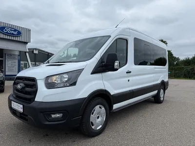 Ford Ford Transit Kastenwagen Kombi V363 350L2 im Auto Abo von Faaren