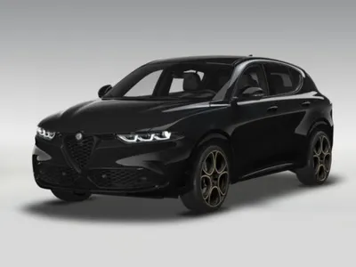Alfa Romeo Alfa Romeo Tonale Ibrida Intensa 1.5 VGT  Mild-Hybrid 160PS Navi im Auto Abo von LeasingMarkt.de