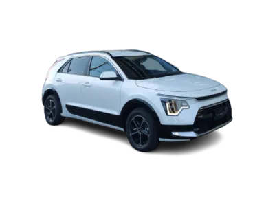 Kia KIA Niro 1.6 GDi Hybrid Power Edition im Auto Abo von CARIFY