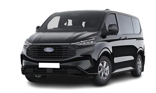 Ford Ford Transit Custom Kombi PKW im Auto Abo von Sport Auto Plus