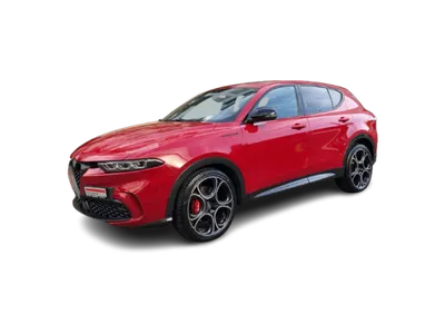 Alfa Romeo ALFA ROMEO TONALE 1.5 Speciale im Auto Abo von CARIFY