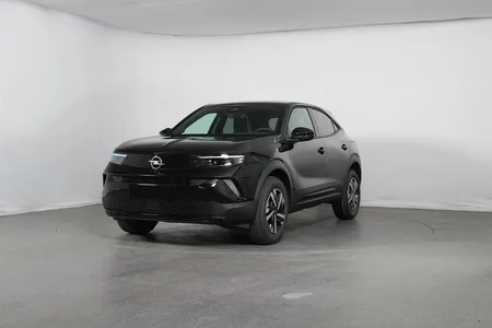 Opel Opel Mokka Edition Opel 1.2 Direct Injection Turbo 100 kW (136 PS) 6-Gang im Auto Abo von Faaren