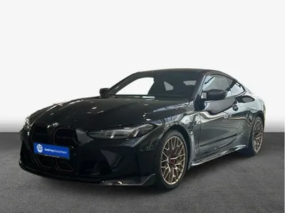 BMW BMW M4 CS , 2-türig im Auto Abo von LeasingMarkt.de