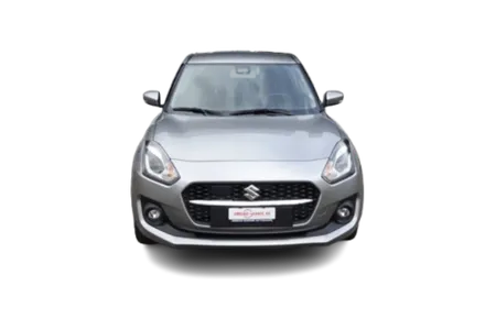 Suzuki SUZUKI Swift 1.2 Piz Sulai Top Hybrid 4x4 im Auto Abo von CARIFY