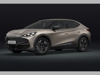 Cupra Cupra Tavascan Endurance | E-Auto Förderung einberechnet | Privat im Auto Abo von LeasingMarkt.de