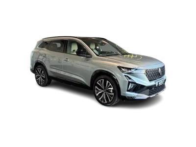 Renault RENAULT Espace 1.2 E-Tech 200 Iconic 5-Sitze im Auto Abo von CARIFY