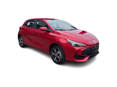 MG MG 3 1.5 Comfort im Auto Abo von CARIFY