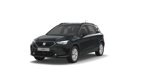 Seat Seat Arona [Loyalitätsprämie] FR 1.0 TSI 85 kW (116 PS) 7-Gang-DSG im Leasing von 9drive