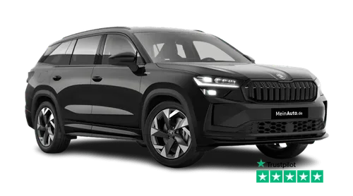 Skoda Skoda Kodiaq 2.0 TDI 110 kW DSG Sportline im Auto Abo von MeinAuto