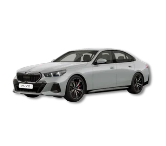 BMW BMW 540d xDrive Limousine im Auto Abo von NUVO