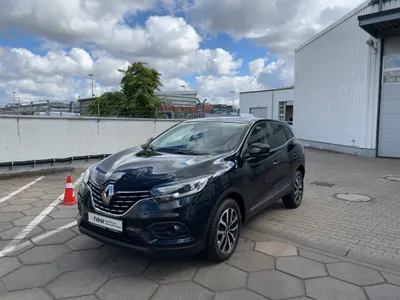 Renault Renault Kadjar im Auto Abo von 9Drive