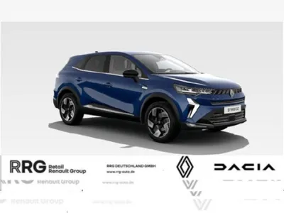 Renault Renault Symbioz Evolution E-Tech❗ Full Hybrid ❗❗ kurze Lieferzeit ❗❗ Nur für kurze Zeit ❗❗ im Auto Abo von LeasingMarkt.de