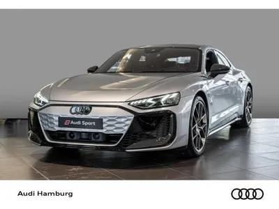 Audi Audi RS e-tron GT quattro im Auto Abo von LeasingMarkt.de