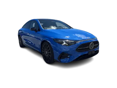Mercedes MERCEDES-BENZ CLA 220 8G-DCT 4Matic im Auto Abo von CARIFY