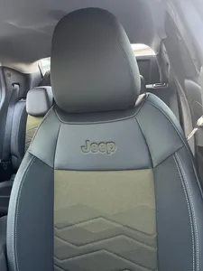 Jeep Jeep Avenger 1st Edition TOPAUSSTATTUNG im Auto Abo von Faaren