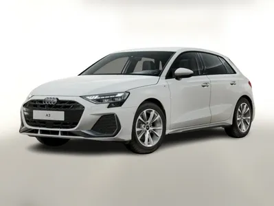 Audi A3 Sportback 35 TDI S tronic S line Nav KlimaP  Auto-Abo privat im Auto Abo von Autohaus Tabor