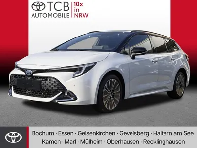 Mazda Mazda CX-80 3.3D 8AT AWD Exclusive-line 7-Sitzer im Auto Abo von Faaren