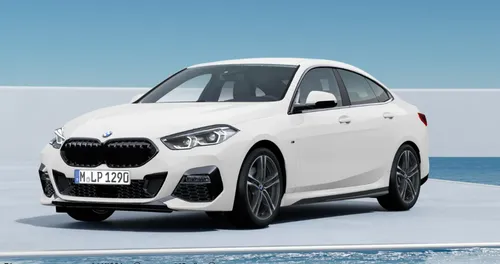 BMW BMW 2er BMW 220i Gran Coupé im Auto Abo von Faaren