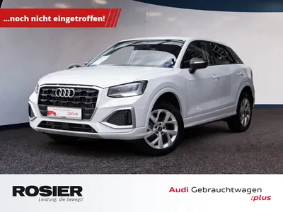 Audi AUDI Q2 im Auto Abo von Null-Leasing