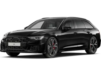 Audi Audi S6 Avant +Diesel+Bang&Olufsen+Matrix+Mikrofaser Dinamica+ im Auto Abo von LeasingMarkt.de