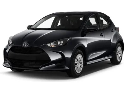 Toyota Toyota Yaris 1,5 Hybrid Comfort SOMMERAKTION 0%LEASINGZINS im Auto Abo von LeasingMarkt.de
