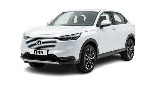 Honda Honda HR-V 1.5 i-MMD Hybrid im Auto Abo von FINN