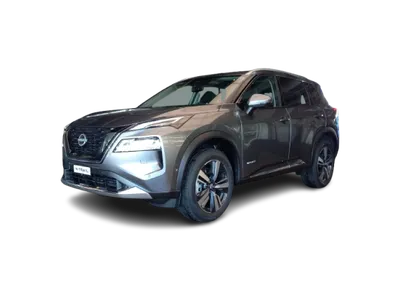 Nissan NISSAN X-Trail 1.5 VC-T Tekna+ e-4orce im Auto Abo von CARIFY