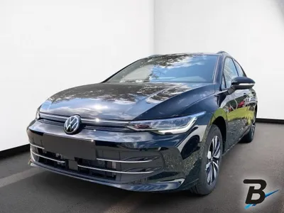 VW Volkswagen Golf VIII Variant neu 2.0 TDI Goal SHZ ACC Navi im Auto Abo von Faaren