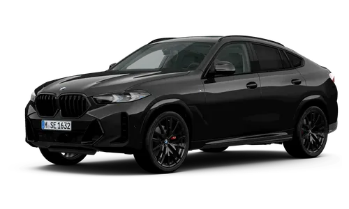 BMW BMW X6 xDrive40d im Auto Abo von FINN