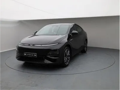XPENG XPENG G6 BEV 88kWh AWD Performance im Auto Abo von LeasingMarkt.de