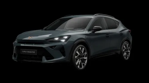 Cupra Cupra Formentor 2.0 TSI 245kW VZ DSG 4Drive im Leasing von Null-Leasing