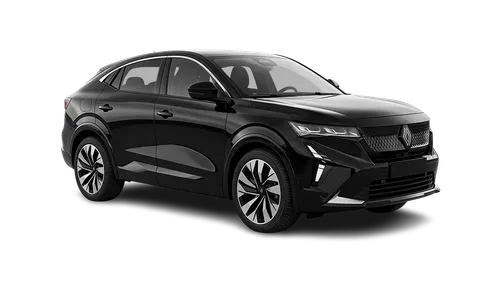 Renault Renault Rafale TECHNO FULL HYBRID E-TECH 200 KLIMA+NAVI im Auto Abo von Faaren
